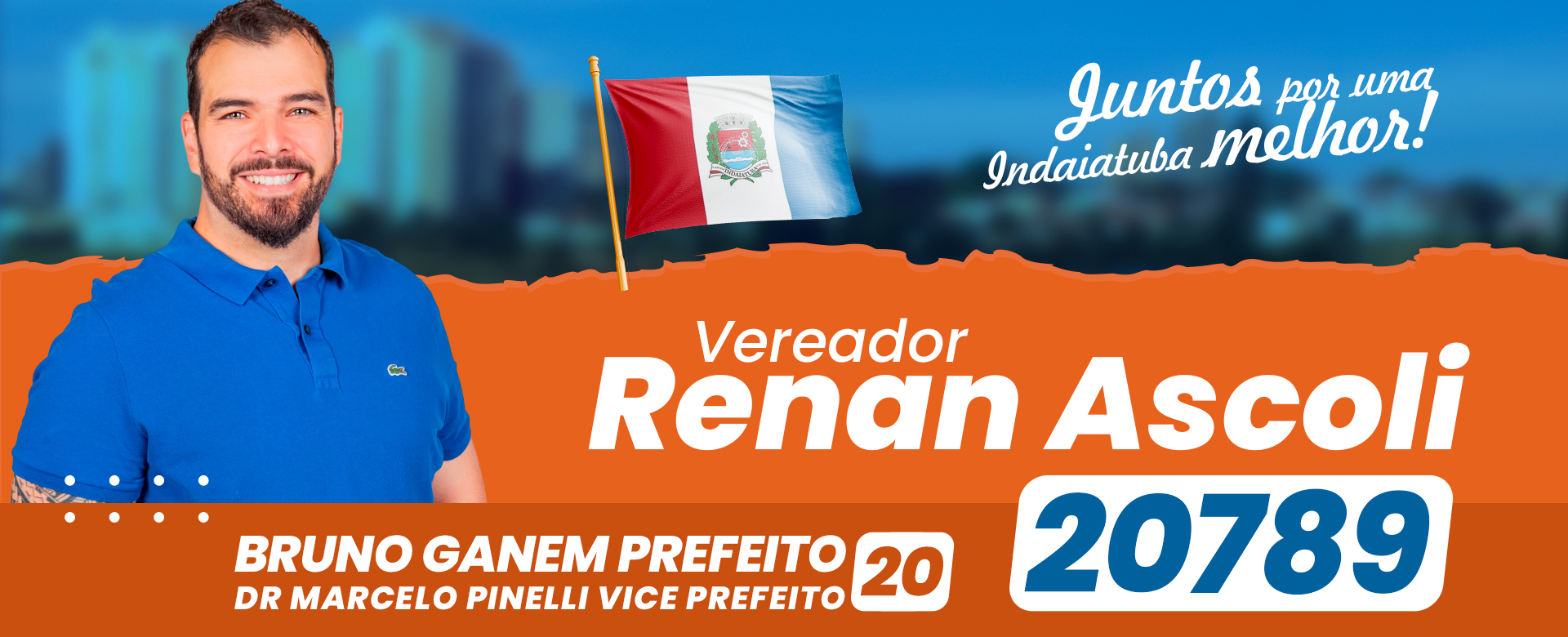 Vereador Renan Ascoli 20789